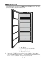 Preview for 4 page of Beko FCFM1545W User Manual