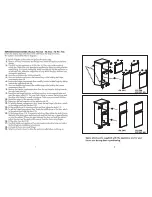 Preview for 5 page of Beko FG 941 NS Operating Instructions Manual