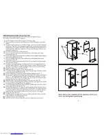 Preview for 5 page of Beko FGA 943 Operating Instructions Manual