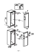 Preview for 13 page of Beko FJFP1685W User Manual