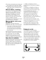 Preview for 30 page of Beko FN 126400 User Manual