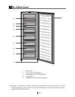 Preview for 40 page of Beko FN 126400 User Manual