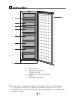 Preview for 72 page of Beko FN 126400 User Manual