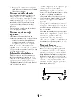 Preview for 78 page of Beko FN 126400 User Manual