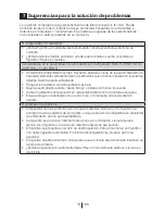 Preview for 83 page of Beko FN 126400 User Manual