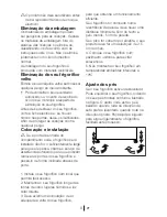 Preview for 95 page of Beko FN 126400 User Manual