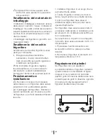 Preview for 112 page of Beko FN 126400 User Manual