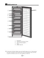 Preview for 140 page of Beko FN 126400 User Manual