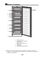 Preview for 174 page of Beko FN 126400 User Manual