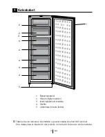 Preview for 258 page of Beko FN 126400 User Manual