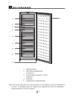 Preview for 275 page of Beko FN 126400 User Manual