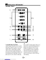 Preview for 12 page of Beko FN 129420 User Manual