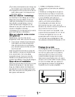 Preview for 44 page of Beko FN 129420 User Manual