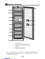 Preview for 213 page of Beko FN 129420 User Manual