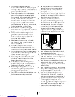 Preview for 232 page of Beko FN 129420 User Manual