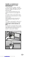 Preview for 257 page of Beko FN 129420 User Manual