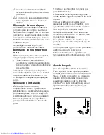 Preview for 272 page of Beko FN 129420 User Manual