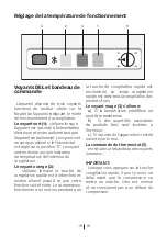 Preview for 66 page of Beko FNE 1000 User Manual