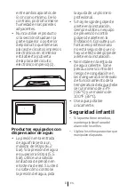 Preview for 107 page of Beko FNE 1000 User Manual