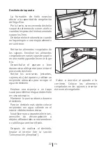 Preview for 120 page of Beko FNE 1000 User Manual