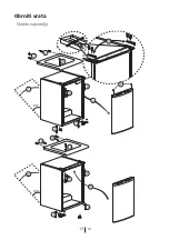 Preview for 137 page of Beko FNE 1000 User Manual