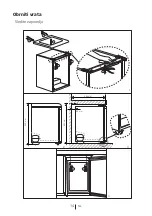 Preview for 138 page of Beko FNE 1000 User Manual