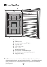 Preview for 177 page of Beko FNE 1000 User Manual