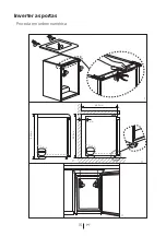 Preview for 188 page of Beko FNE 1000 User Manual