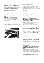 Preview for 218 page of Beko FNE 1000 User Manual