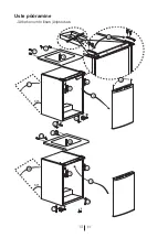 Preview for 261 page of Beko FNE 1000 User Manual