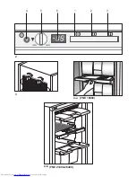 Preview for 5 page of Beko FNE 19400 Instruction Manual