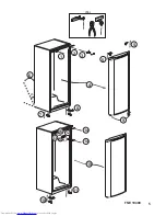 Preview for 6 page of Beko FNE 19400 Instruction Manual