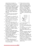 Preview for 7 page of Beko FNE 19906 User Manual