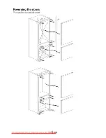 Preview for 12 page of Beko FNE 19906 User Manual