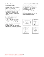 Preview for 29 page of Beko FNE 19906 User Manual