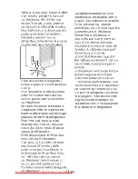 Preview for 43 page of Beko FNE 19906 User Manual