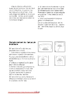 Preview for 47 page of Beko FNE 19906 User Manual