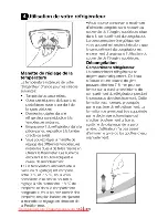 Preview for 49 page of Beko FNE 19906 User Manual