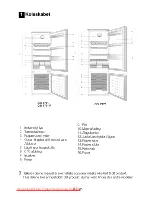 Preview for 58 page of Beko FNE 19906 User Manual