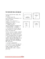 Preview for 82 page of Beko FNE 19906 User Manual