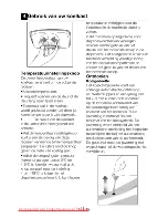 Preview for 84 page of Beko FNE 19906 User Manual