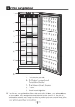 Preview for 29 page of Beko FNE20921 User Manual