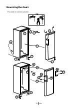 Preview for 16 page of Beko FS 127330N User Manual