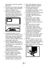 Preview for 82 page of Beko FS 127330N User Manual