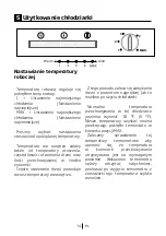 Preview for 91 page of Beko FS 127330N User Manual