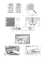 Preview for 5 page of Beko FS225300 Instructions For Use Manual