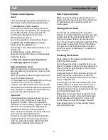 Preview for 10 page of Beko FS225300 Instructions For Use Manual