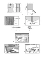 Preview for 6 page of Beko FS225320X User Manual