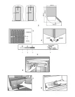 Preview for 6 page of Beko FS225330 Instructions For Use Manual