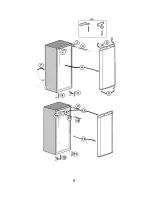 Preview for 7 page of Beko FSA13020 User Manual